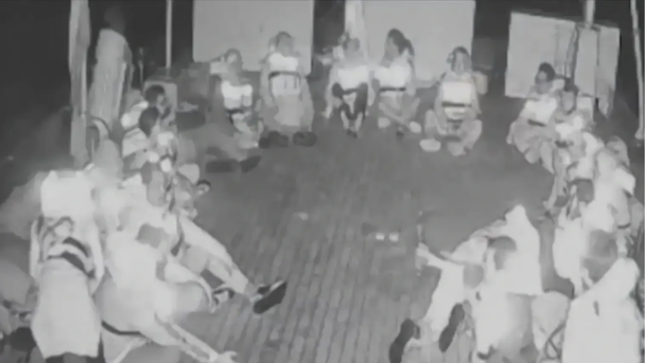 Israel chặn tàu cứu trợ quốc tế tới Gaza